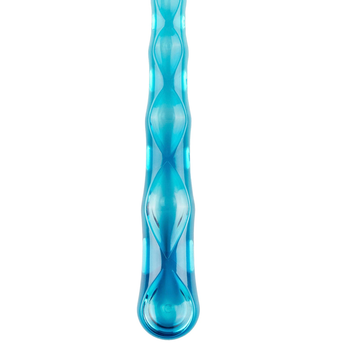 Couverts à salade Vanity, coloris bleu clair 27,5x6,3 cm
