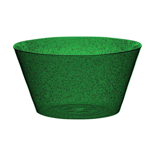 Saladier Emerald Memento Synth en méthacrylate Ø24x13h
