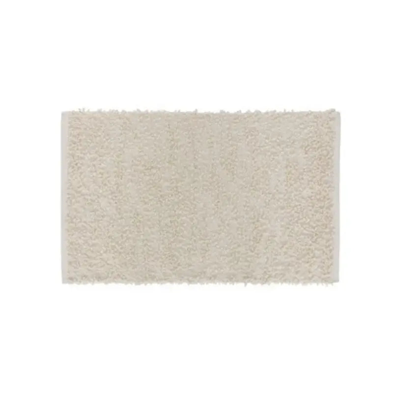 Tapis rectangulaire Soana Bouclette 60x90cm