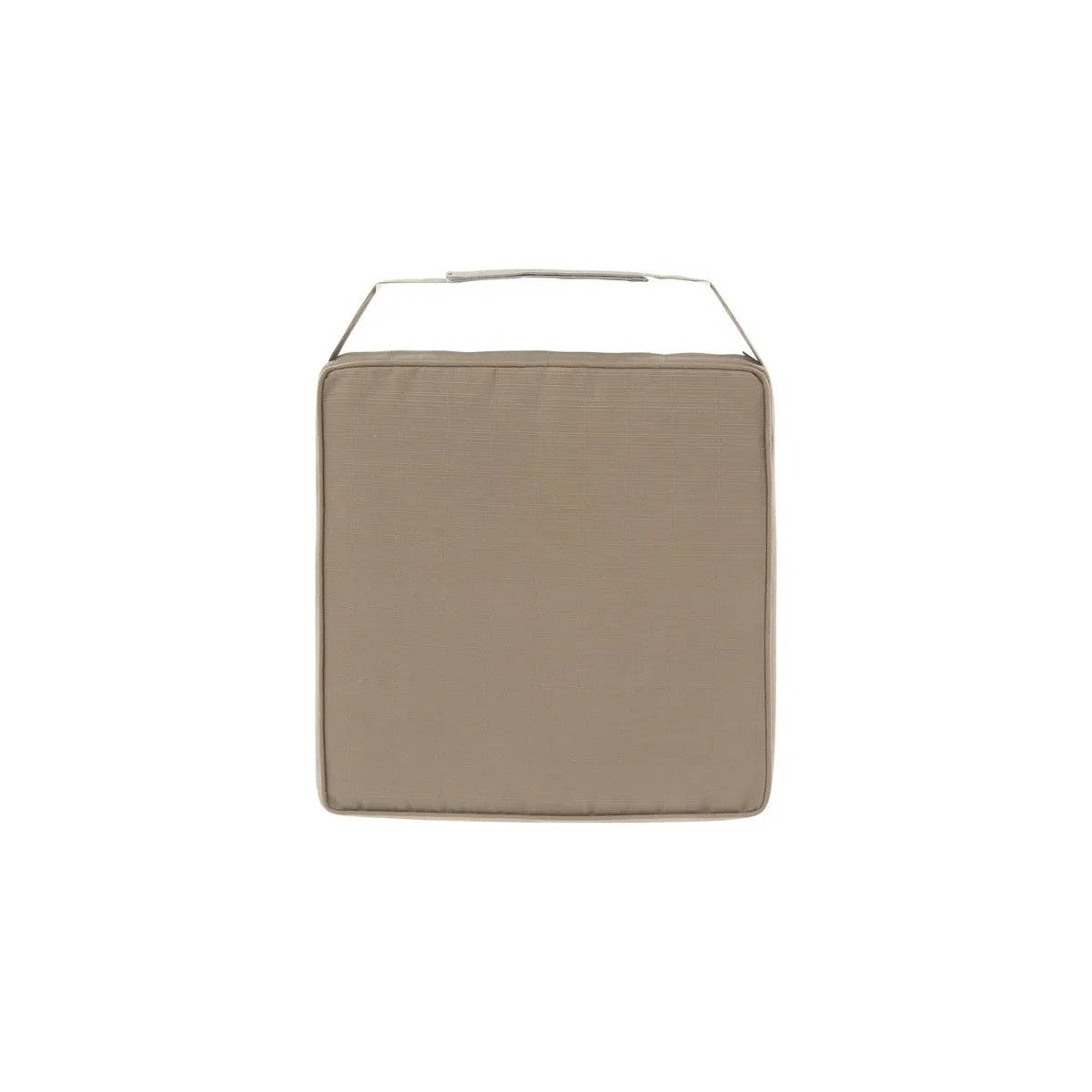 Coussin d'assise Korai 40x40 café