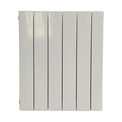 Riscaldamento fluido elettrico Eblitz WiFi - L. 790 mm 1500 W