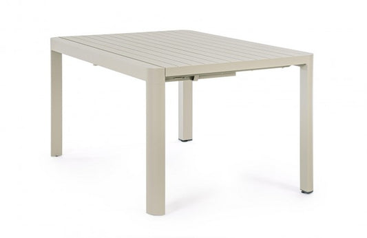Table extensible Kiplin 149x97-149x77,5h cm