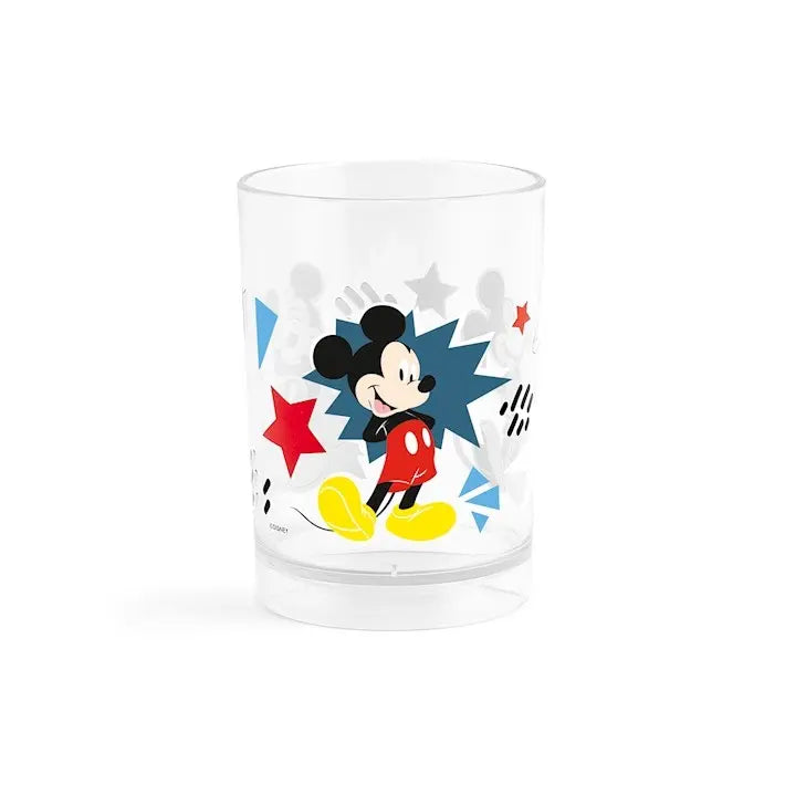 Disney Mickey Icône verre 20 cl