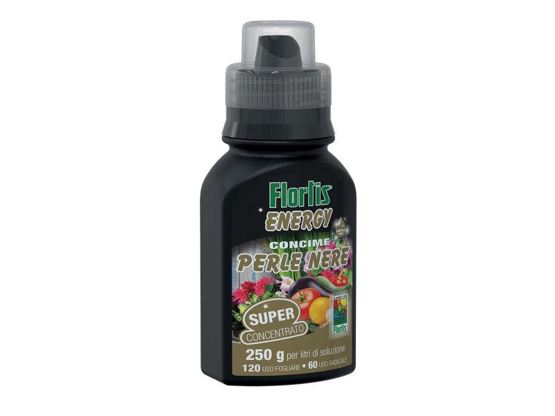 Engrais Energy Perle Nere 250 gr