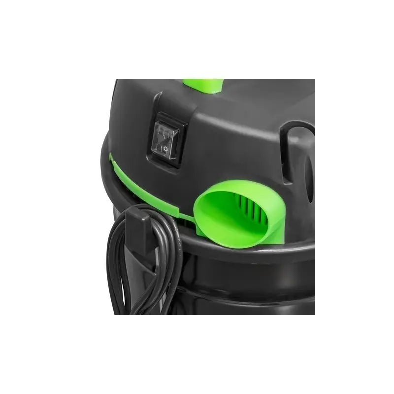 Aspirateur eau et poussière Lavor Rudy 1200 S — 29 × 29 × 49 cm