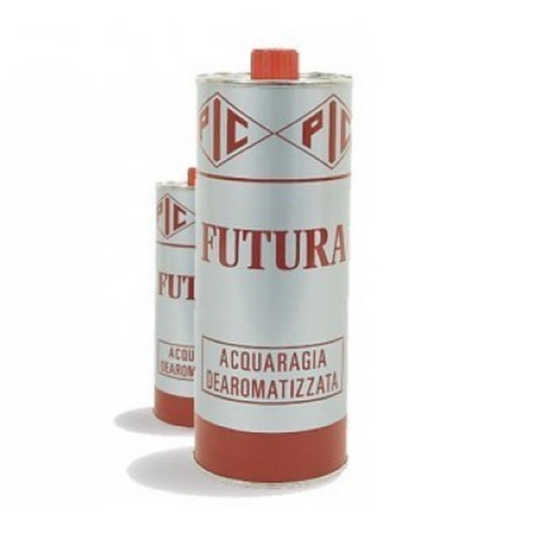 Aquaragia désaromatisée 1 Lt