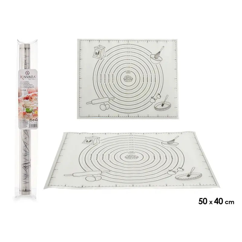 Protège pour préparation de table 3 x 42,5 x 3 cm