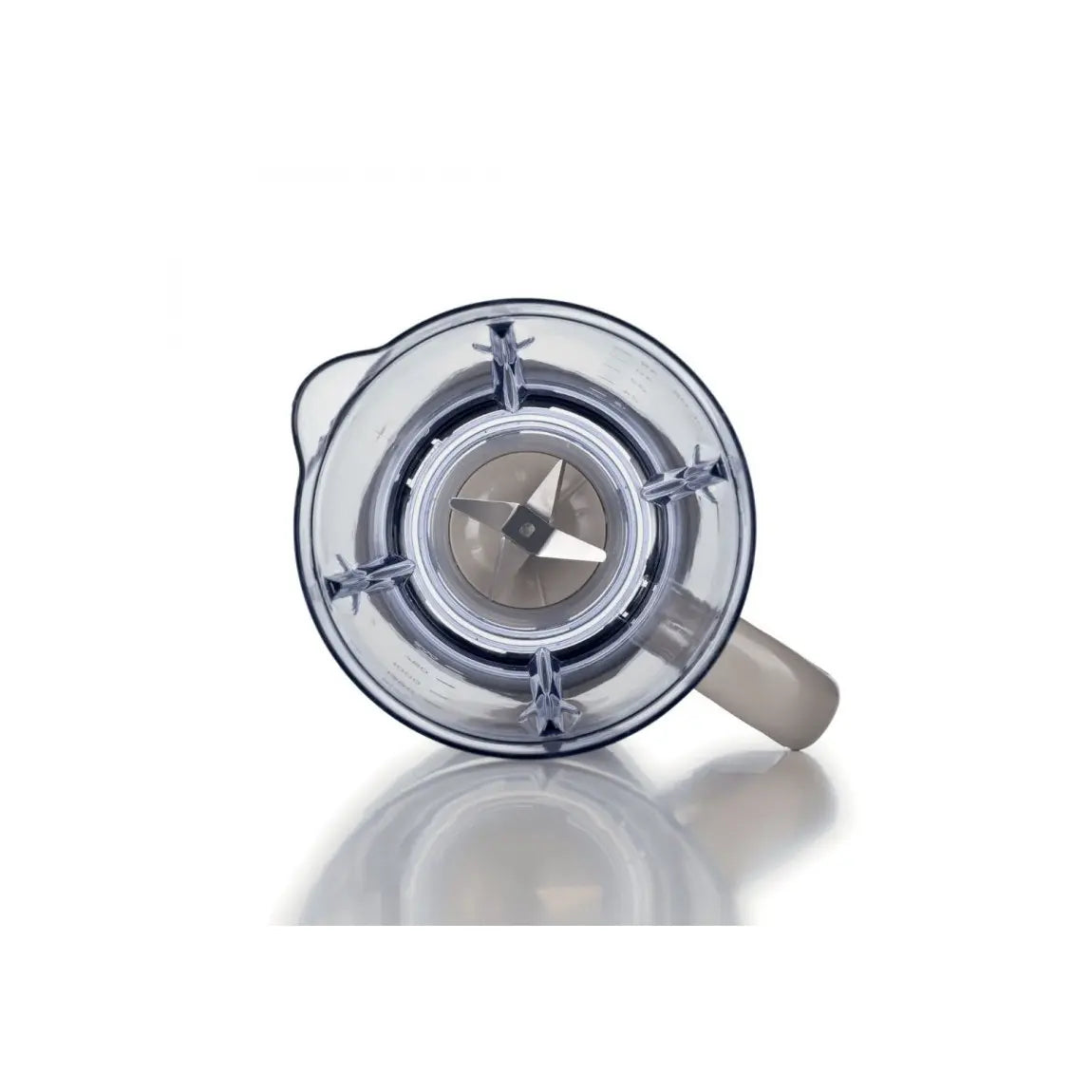 Ariete frullatore breakfast 2 velocità