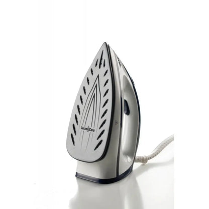 Ariete ferro da stiro steam power easy 2400w