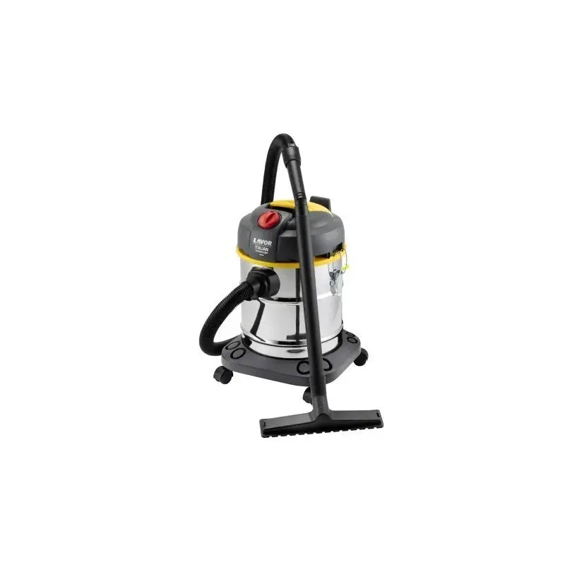 Aspirateur eau et poussière professionnel Lavor WTP 20 X / WTP 20 PER — 20 L