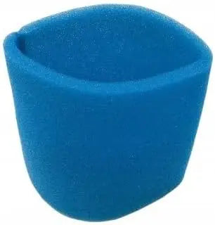 Filtre de rechange en tissu Lavorwash — bleu