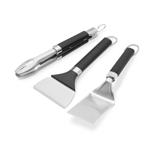 Trousse à outils portative pour plaque Weber 40,5 cm