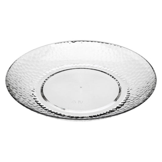 Assiette plate Estiva 27 cm PS