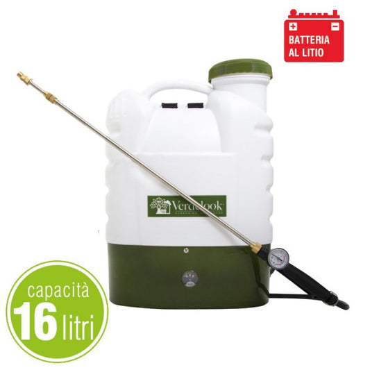 Pompe à batterie Denny 16 L