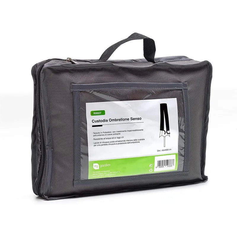 Custodia Ombrellone Senso 3x3m / 3x4m
