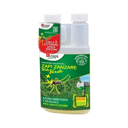 Zapi moustiques Bia vert 250 ml