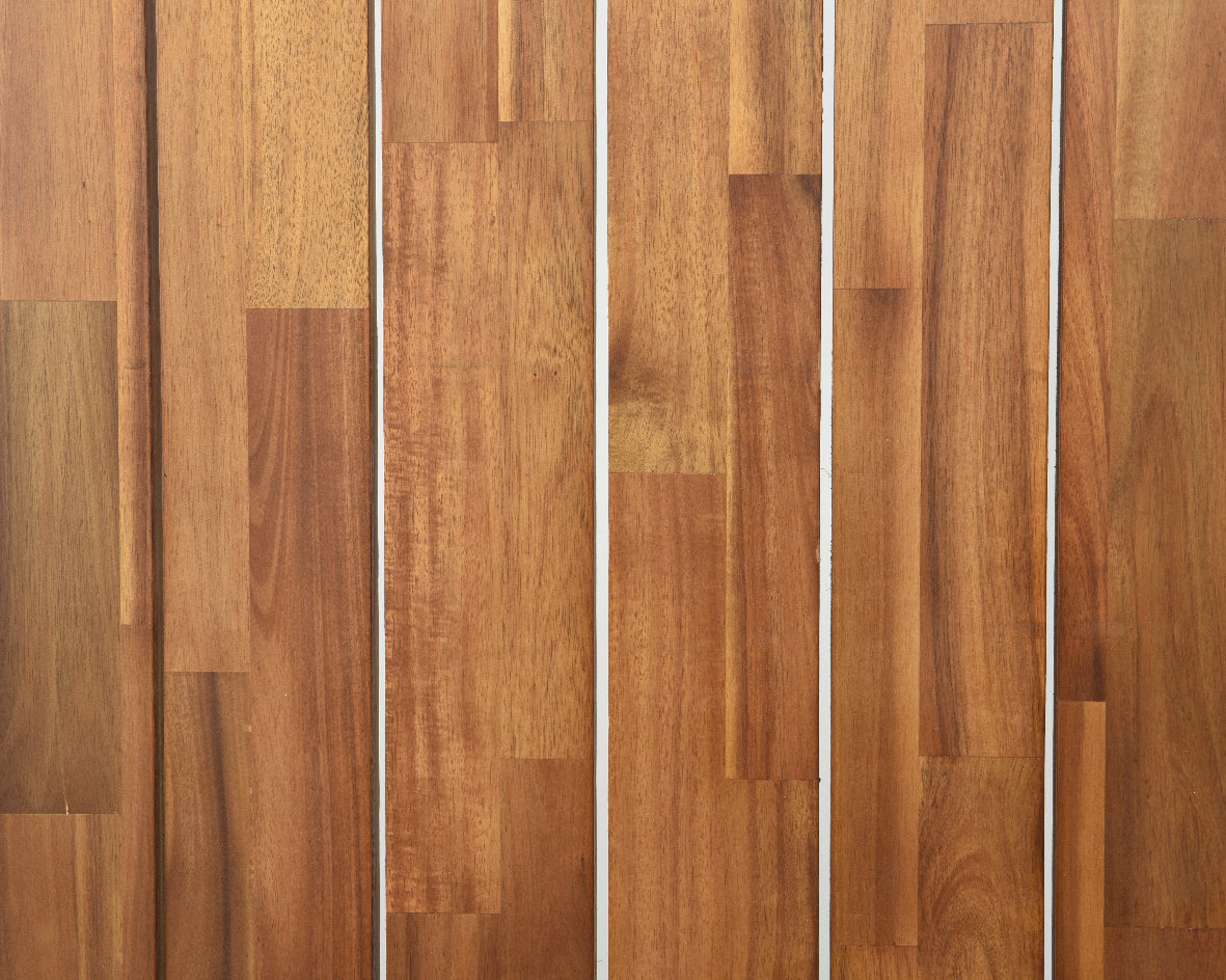 Table D'extérieur En Bois D'acacia 180x90 cm