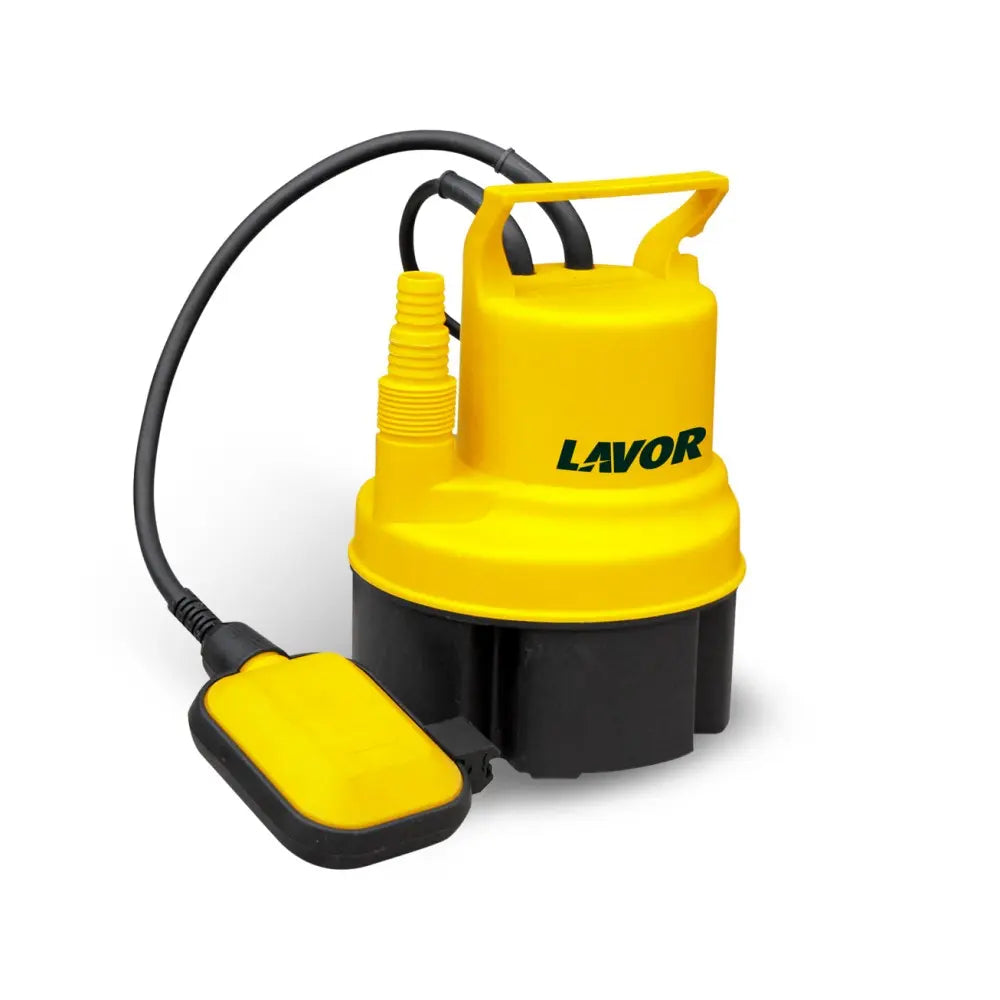 Pompe électrique submersible Lavor EDP-5000 — 350 W