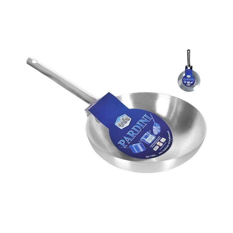 Poêle Albergo Omnia Ø 28 cm en aluminium avec poignée