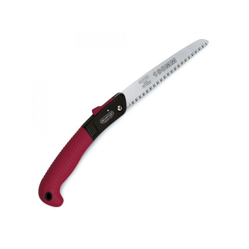 Scie d'élagage pliante art 58 lame 14 cm