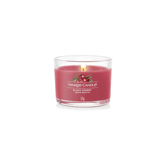 Bougie Cerise Noire 37 gr