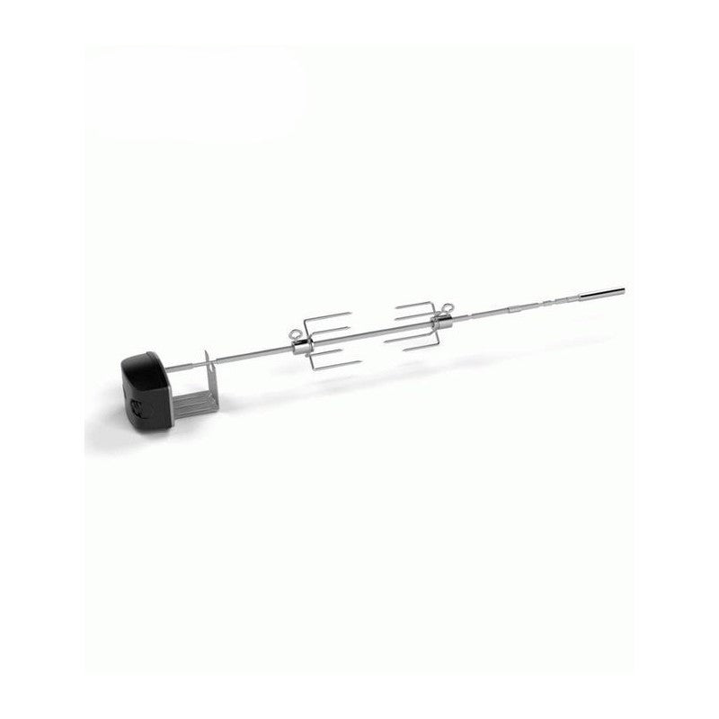 Rôtissoire Weber pour barbecue Genesis 107 cm