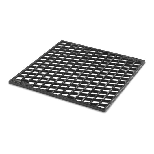 Grille à brunir double face Weber Crafted 41,5 x 40,5 cm