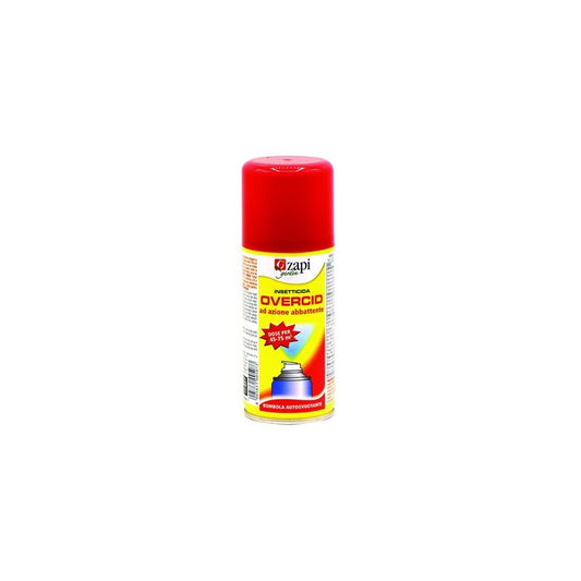 Spray autodrainant Overcid 150 ml