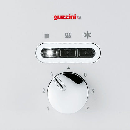 Tostapane Guzzini 850 W