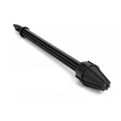 Lance rotative Turbo Rotox pour nettoyeurs haute pression Lavor — 150 bar, 470 mm