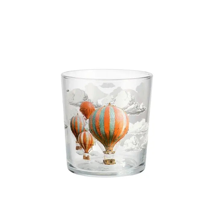 Lot de 3 verres Sky Voyager de 35 cl