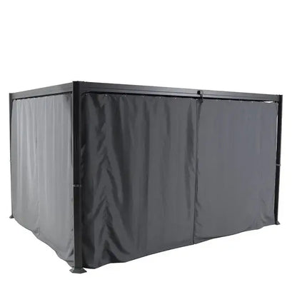 Bâche de remplacement pour tonnelle Belize 3x3 m