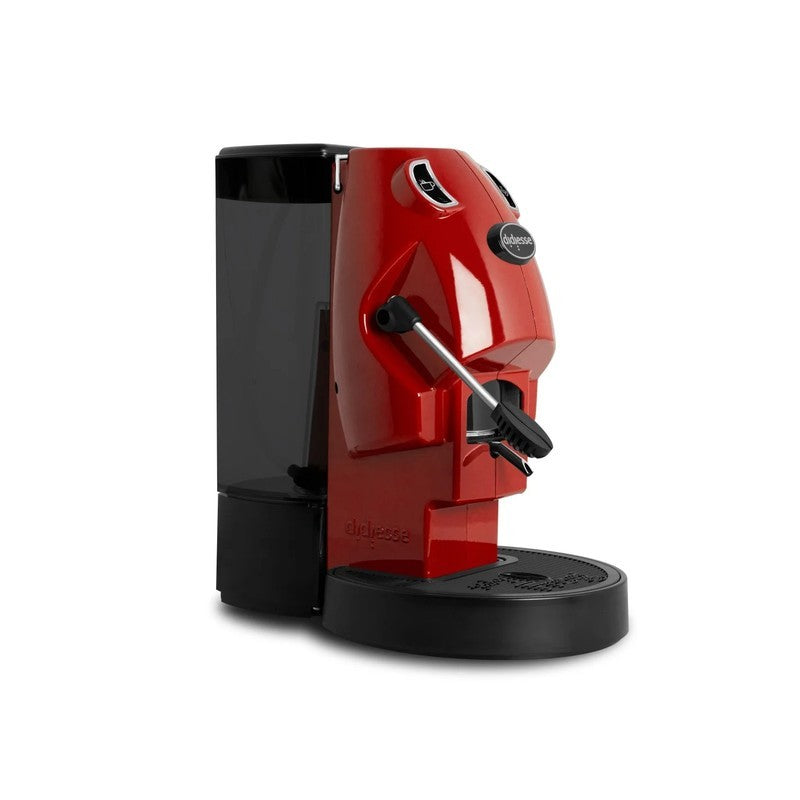 Machine à expresso Didiesse bébé grenouille café & thé rouge 650 w