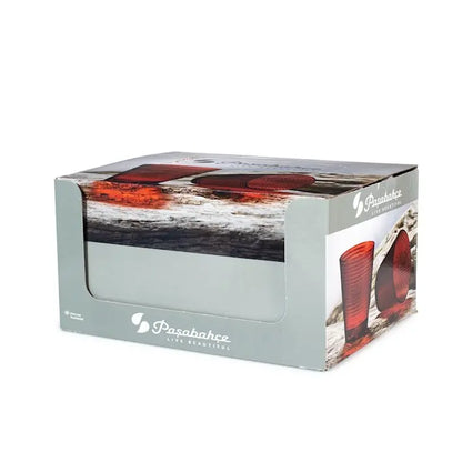Verre rouge Generation — 25 cl, vendu à l’unité