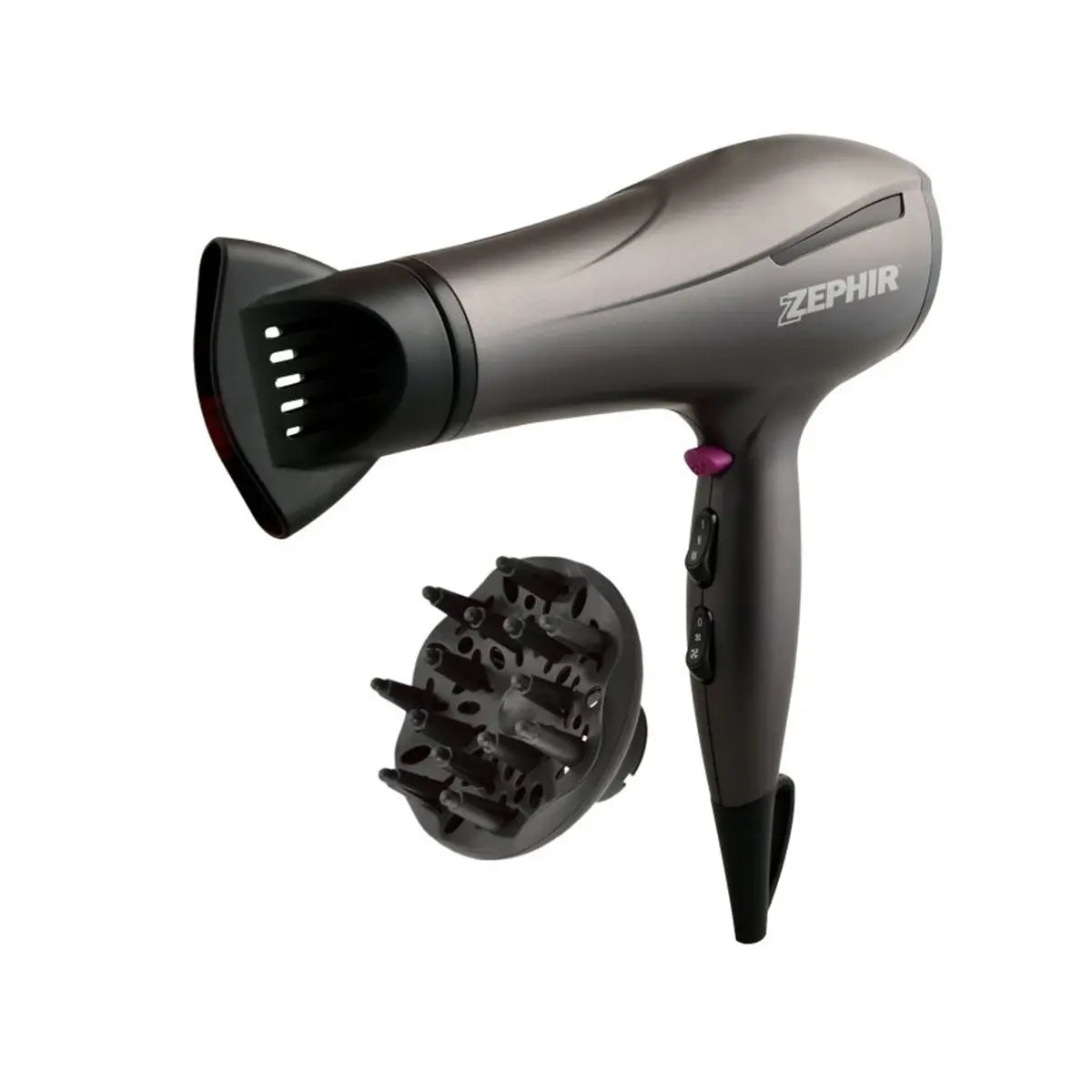 Sèche-cheveux élégance ZHB2001 2200W