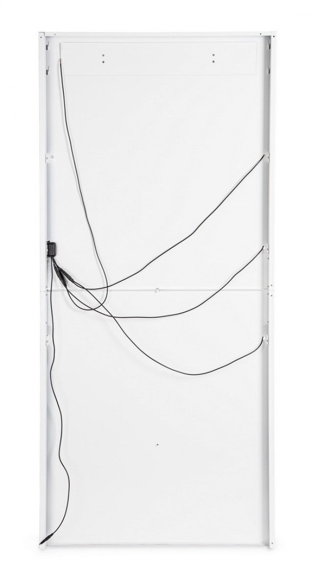 Espositore fragranze 100x46,5x200h in metallo