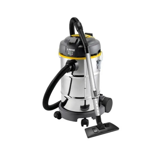 Aspirateur eau et poussière Lavor WT 30 XEL — 800 W