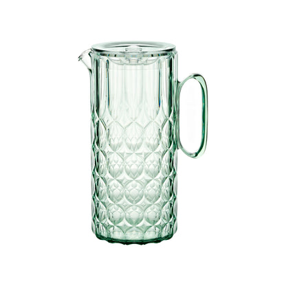 Carafe Vanity avec couvercle vert matcha 1750 cc