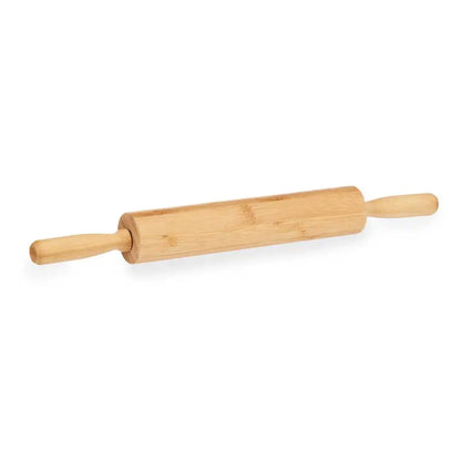 Rouleau à pâtisserie en bambou Ø5x21,5h