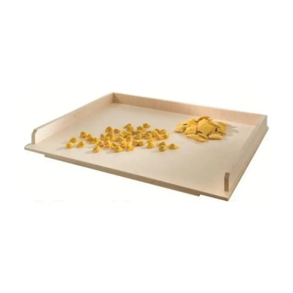 Planche à pâtes multicouches en bouleau 85x50 cm
