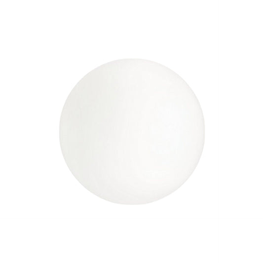 Lampe LED Craig Sphère D60 avec 16 couleurs, batterie rechargeable et télécommande