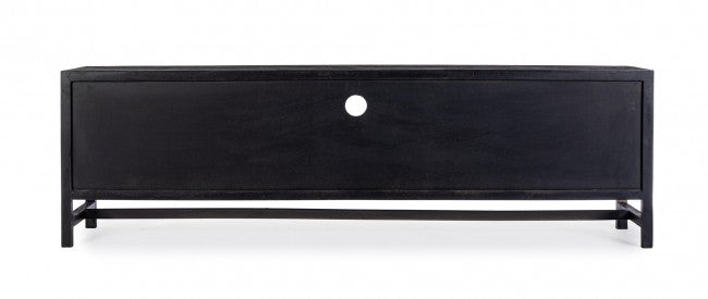 Mobile porta TV 180x40x55 in legno