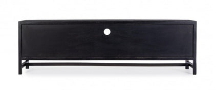 Mobile porta TV 180x40x55 in legno