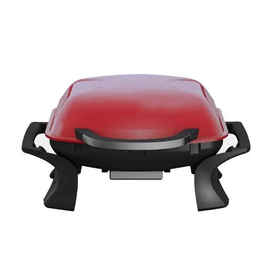Barbecue a carbone Qlima PC1015