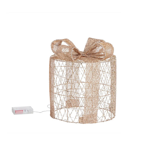 Paquet cadeau Will or avec MicroLED Classic taille L