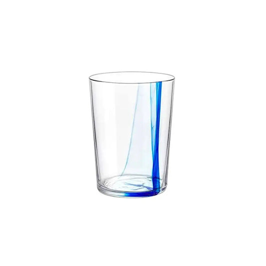 Bormioli Rocco Stria Blue glass 50 cl