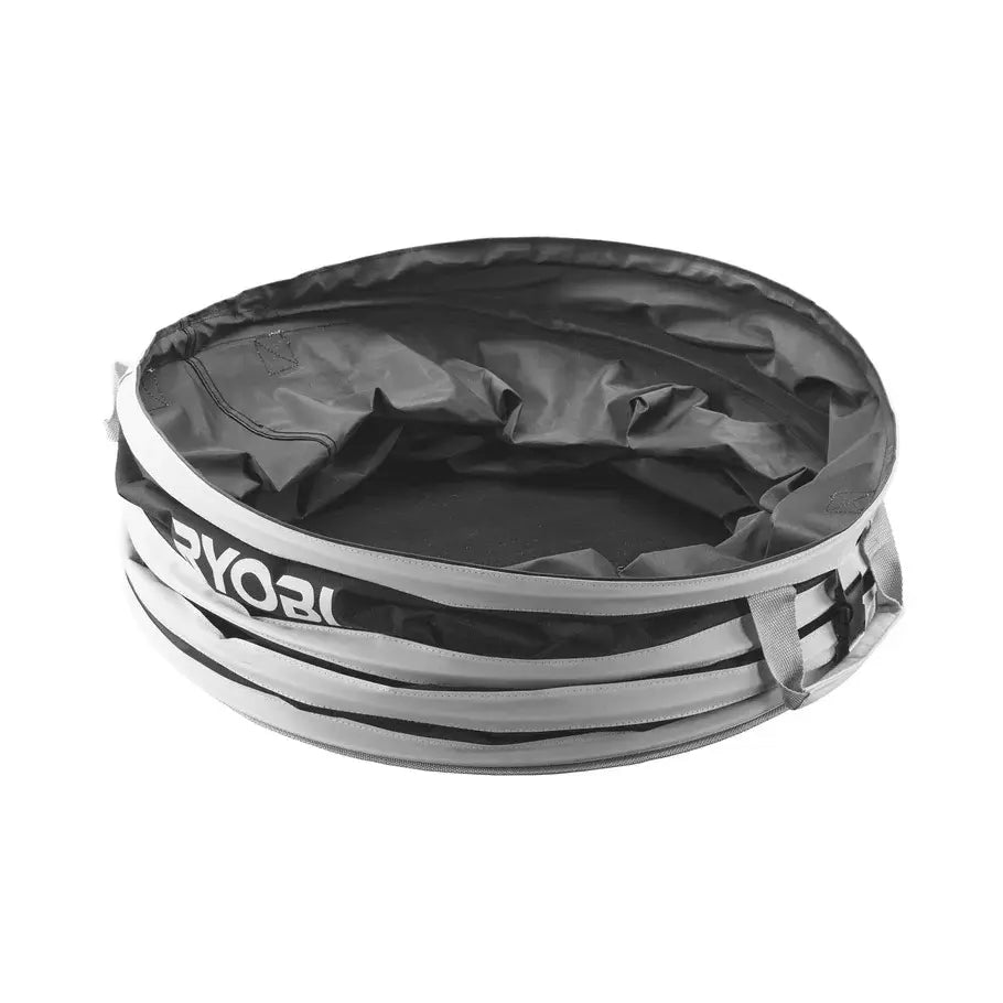 Sacco pop-up da giardino Ryobi RAC368 - 150L