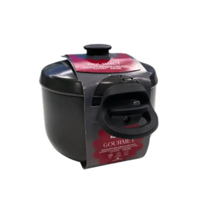 Cuiseur à pâtes gourmand 20 cm en inox