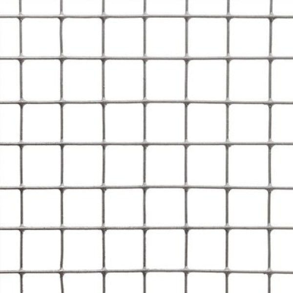Rouleau de grillage multi-galvanisé 1 x 25 m