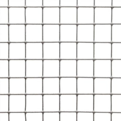 Rouleau de grillage multi-galvanisé 1 x 25 m